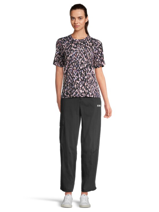 Mons Royale - Icon Merino t-paita - 1337-989 ROCK LEOPARD | Stockmann - photo 2