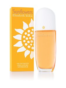 Elizabeth Arden - Sunflower EdT tualetes ūdens 50 ml | Stockmann