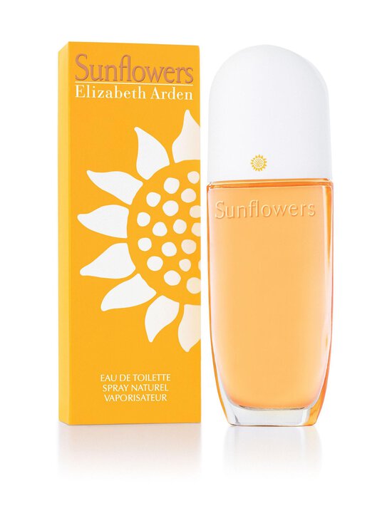 Elizabeth Arden - Sunflower EdT tualetes ūdens 50 ml - NOCOL | Stockmann - photo 1