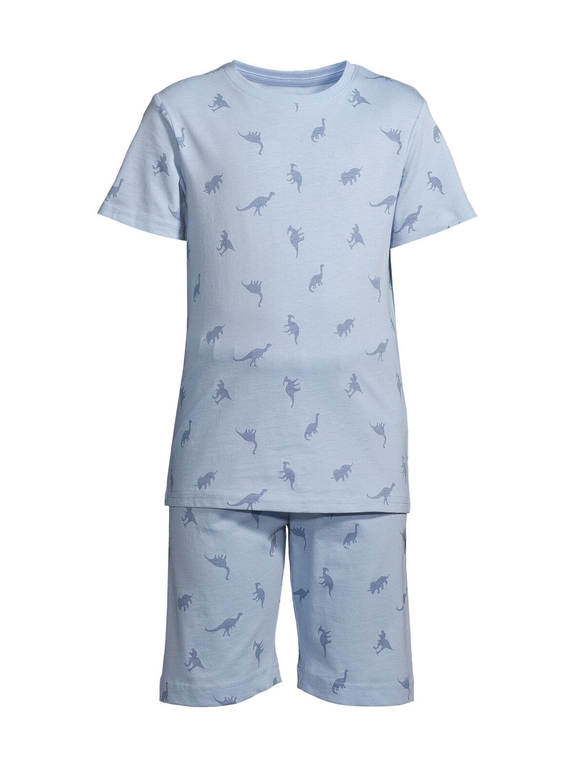 Cassius-shortsipyjama 2-osainen