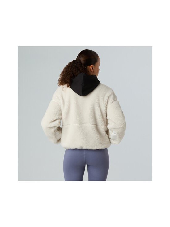 The North Face - W Extreme Pile flīsa jaka - QLI WHITE DUNE - photo 4 The North Face - W Extreme Pile flīsa jaka - QLI WHITE DUNE | Stockmann - photo 4