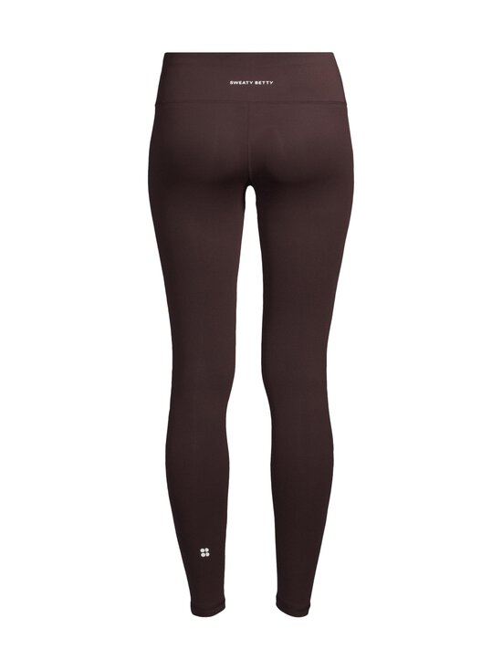 Sweaty Betty - All Day Soft Twist -treenitrikoot - 5474 SABLE BROWN | Stockmann - photo 2