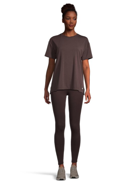 Sweaty Betty - All Day Soft Twist -treenitrikoot - 5474 SABLE BROWN | Stockmann - photo 3