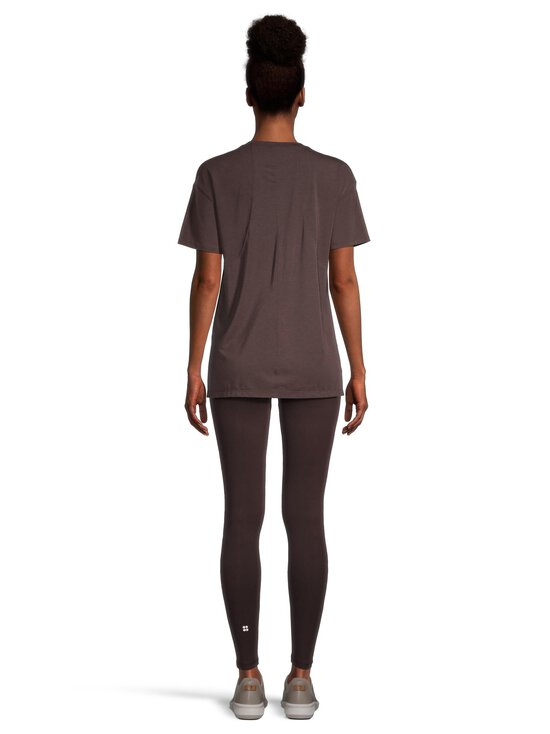 Sweaty Betty - All Day Soft Twist -treenitrikoot - 5474 SABLE BROWN | Stockmann - photo 4