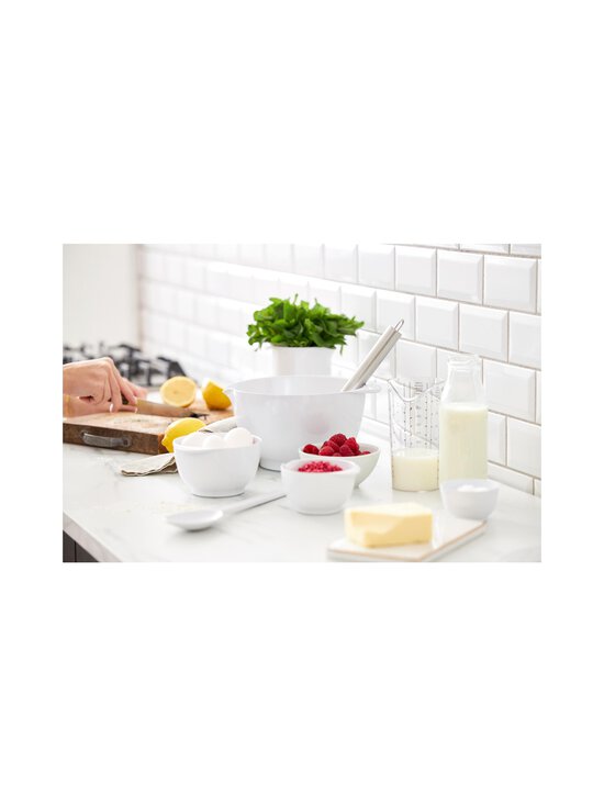 Rosti - Segamiskauss Margrethe 0,5 l - WHITE - photo 3 Rosti - Segamiskauss Margrethe 0,5 l - WHITE | Stockmann - photo 3