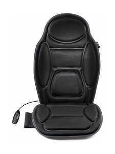 Medisana - MCH Seat Cushion -värinähierontaistuin - BLACK | Stockmann