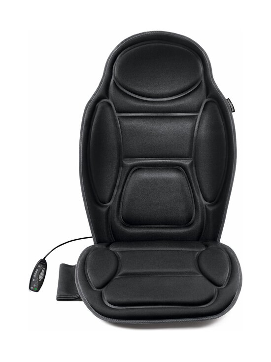 Medisana - MCH Seat Cushion -värinähierontaistuin - BLACK | Stockmann - photo 1