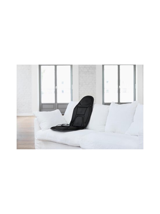 Medisana - MCH Seat Cushion -värinähierontaistuin - BLACK | Stockmann - photo 5