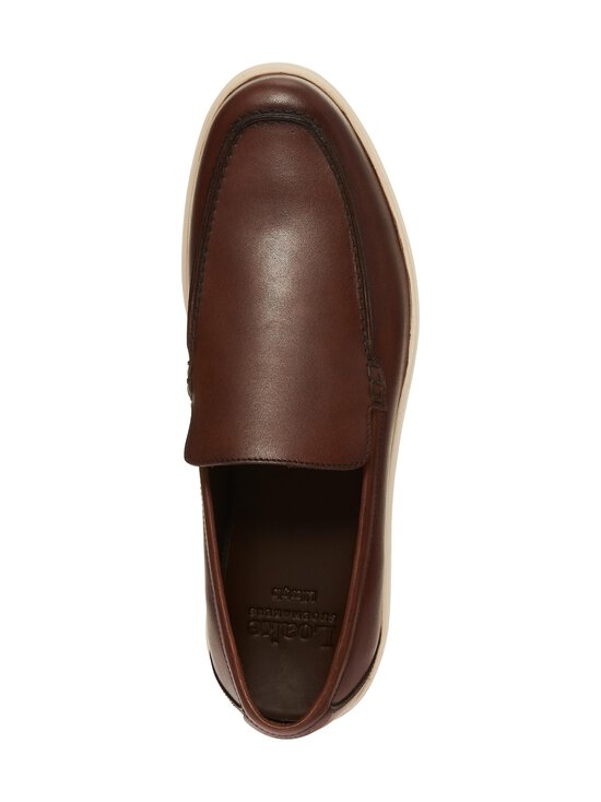 Loake - Tuscany Calf -sneakerit - CD CEDAR CALF | Stockmann - photo 2