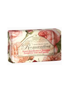 Nesti Dante - Florentine Rose & Peony -palasaippua 250 g Nesti Dante - Florentine Rose & Peony -palasaippua 250 g | Stockmann