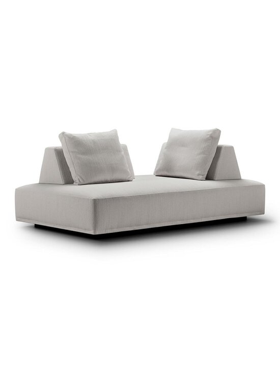 Eilersen - Playground-sohva Gravel-kangas 20 luonnonvalkoinen L 210 cm - WHITE | Stockmann - photo 1