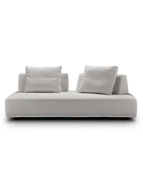 Eilersen - Playground-sohva Gravel-kangas 20 luonnonvalkoinen L 210 cm - WHITE | Stockmann - photo 2