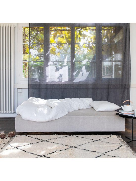 Eilersen - Playground-sohva Gravel-kangas 20 luonnonvalkoinen L 210 cm - WHITE | Stockmann - photo 8