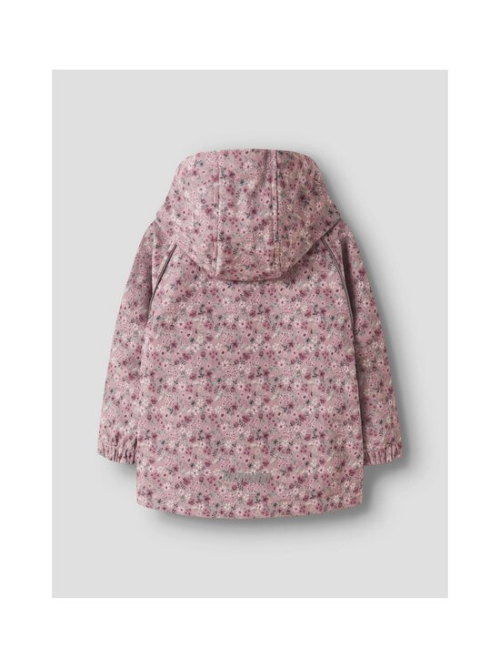 Name It - Jope NmfAlfa Softshell - WOODROSE AOP:BLOSSOM - photo 2 Name It - Jope NmfAlfa Softshell - WOODROSE AOP:BLOSSOM | Stockmann - photo 2