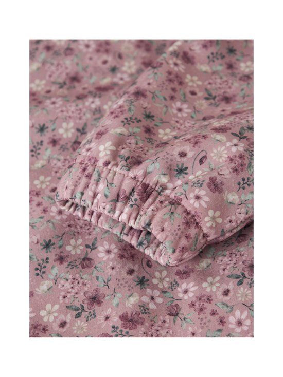 Name It - Jope NmfAlfa Softshell - WOODROSE AOP:BLOSSOM - photo 4 Name It - Jope NmfAlfa Softshell - WOODROSE AOP:BLOSSOM | Stockmann - photo 4