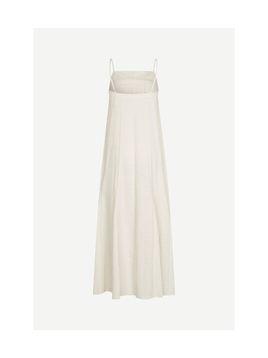 Samsoe Samsoe - Sasiza-mekko - 110103TCX EGRET | Stockmann - photo 2