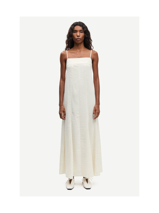 Samsoe Samsoe - Sasiza-mekko - 110103TCX EGRET | Stockmann - photo 3