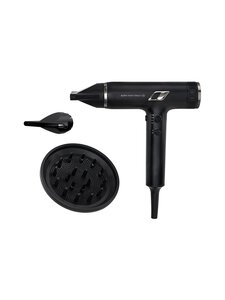 Björn Axen Tools - Nano Hair Dryer -hiustenkuivaaja - BLACK, DARK CHROME Björn Axen Tools - Nano Hair Dryer -hiustenkuivaaja - BLACK, DARK CHROME | Stockmann