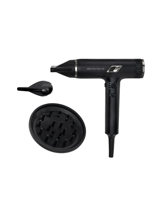 Nano Hair Dryer -hiustenkuivaaja