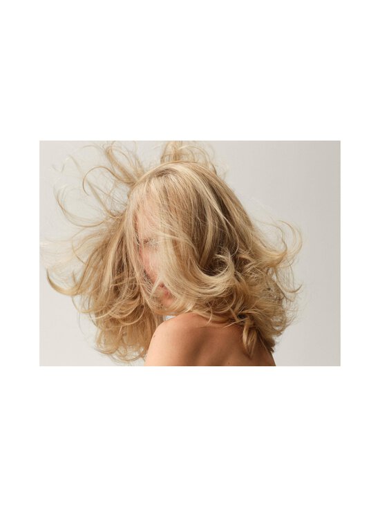 Björn Axen Tools - Nano Hair Dryer -hiustenkuivaaja - BLACK, DARK CHROME | Stockmann - photo 10