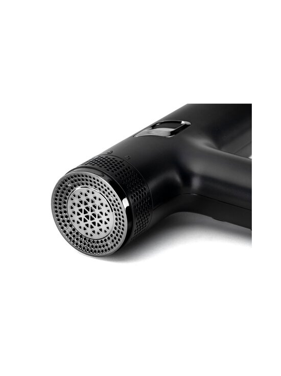 Björn Axen Tools - Nano Hair Dryer -hiustenkuivaaja - BLACK, DARK CHROME | Stockmann - photo 3