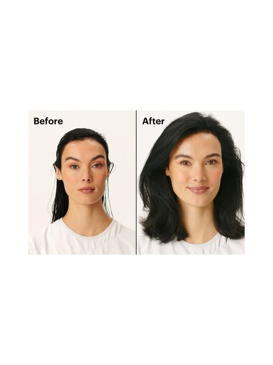 Björn Axen Tools - Nano Hair Dryer -hiustenkuivaaja - BLACK, DARK CHROME | Stockmann - photo 6