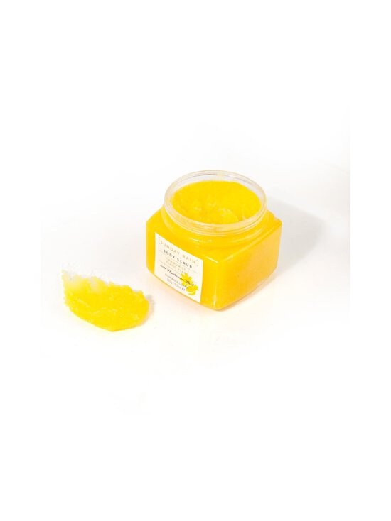 Sunday Rain - Kehakoorija Chamomile & Ylang Ylang Body Scrub 265 g - NOCOL - photo 4 Sunday Rain - Kehakoorija Chamomile & Ylang Ylang Body Scrub 265 g - NOCOL | Stockmann - photo 4