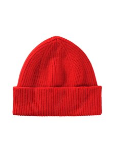 Le Bonnet - Beanie - CRIMSON | Stockmann
