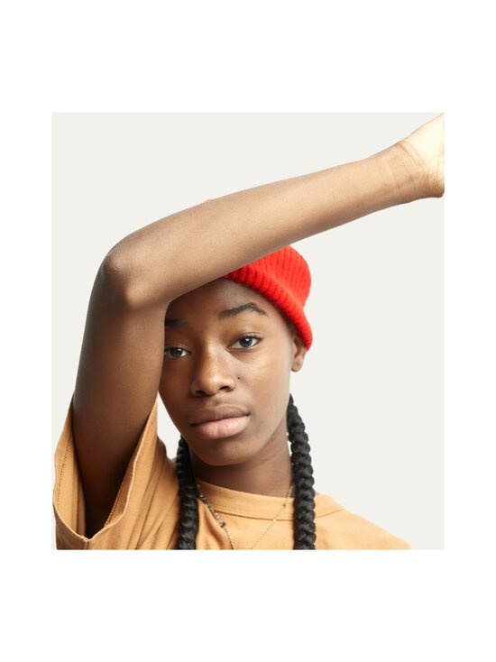 Le Bonnet - Villapipo - CRIMSON - photo 4 Le Bonnet - Villapipo - CRIMSON | Stockmann - photo 4