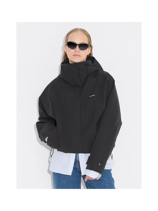 Holzweiler - Jakk Flow - 1051 BLACK | Stockmann - photo 2