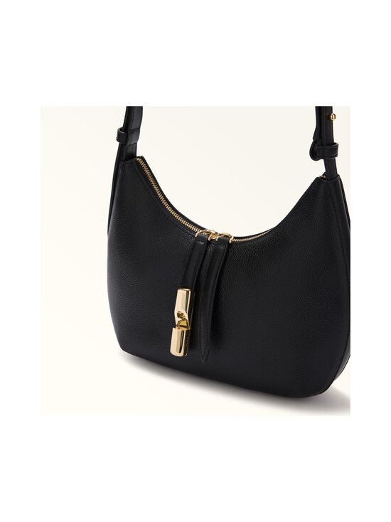 Furla - Goccia S plecu soma - O6000 NERO | Stockmann - photo 3
