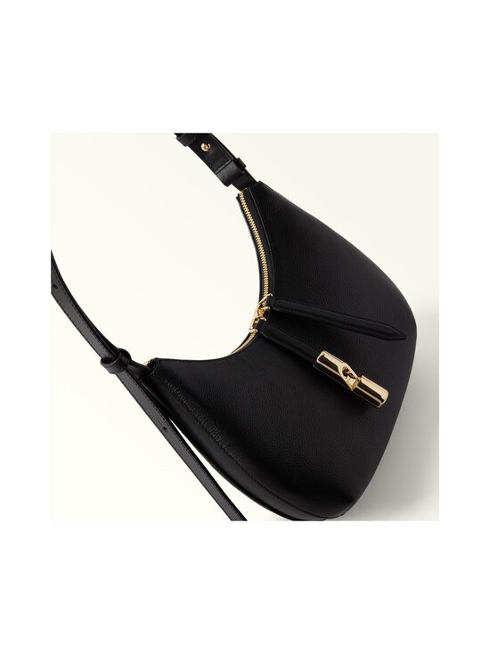 Furla - Goccia S plecu soma - O6000 NERO | Stockmann - photo 4
