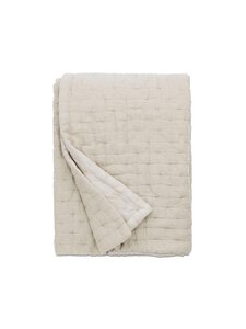 BoConcept - REMS-päiväpeite - BEIGE | Stockmann