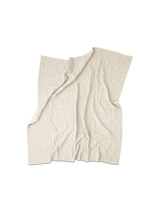 BoConcept - REMS-päiväpeite - BEIGE - photo 2 BoConcept - REMS-päiväpeite - BEIGE | Stockmann - photo 2