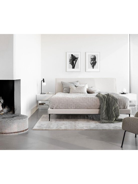 BoConcept - REMS-päiväpeite - BEIGE - photo 3 BoConcept - REMS-päiväpeite - BEIGE | Stockmann - photo 3