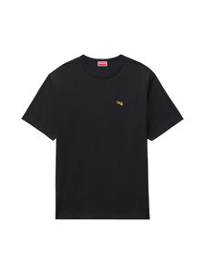 Kenzo - Jumping Tiger Class t-paita - 99J BLACK | Stockmann