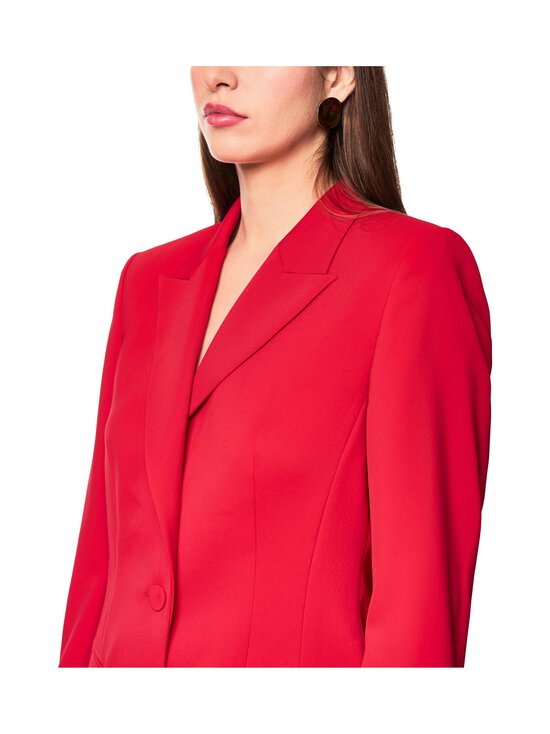 Marc Cain - Bleiseri - 282 RED - photo 4 Marc Cain - Bleiseri - 282 RED | Stockmann - photo 4