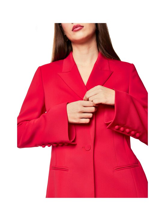 Marc Cain - Bleiseri - 282 RED - photo 5 Marc Cain - Bleiseri - 282 RED | Stockmann - photo 5