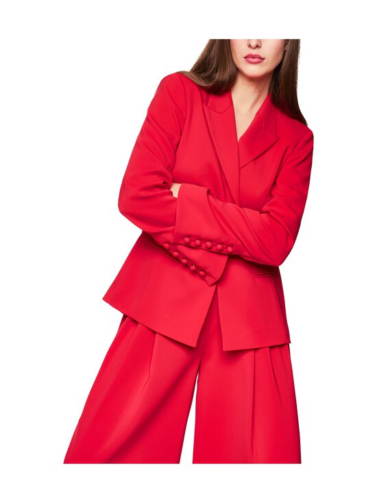 Marc Cain - Bleiseri - 282 RED - photo 6 Marc Cain - Bleiseri - 282 RED | Stockmann - photo 6