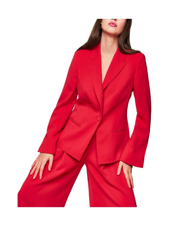 Marc Cain - Bleiseri - 282 RED - photo 7 Marc Cain - Bleiseri - 282 RED | Stockmann - photo 7