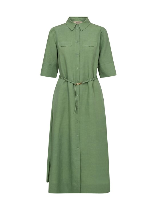 MOS MOSH - MMRayas Alexis -paitamekko - 846 TURF GREEN | Stockmann - photo 1