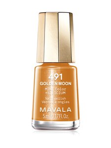 Mavala - Mini Color +Silicium -kynsilakka | Stockmann