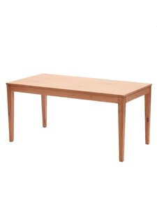 Kave Home - Yain -jatkettava ruokapöytä - LUONNONVÄRINEN | Stockmann