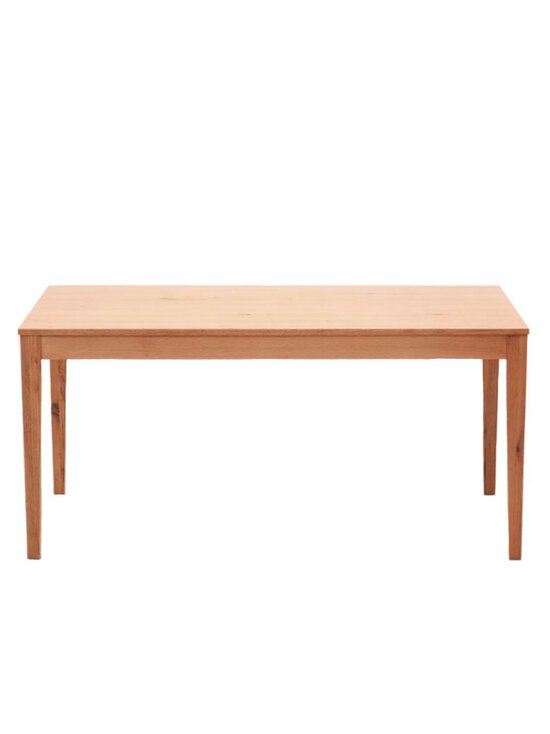Kave Home - Yain -jatkettava ruokapöytä - LUONNONVÄRINEN | Stockmann - photo 2