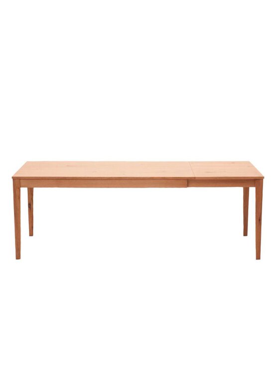 Kave Home - Yain -jatkettava ruokapöytä - LUONNONVÄRINEN | Stockmann - photo 3