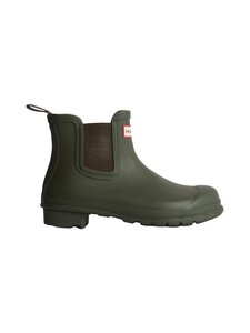 Hunter - Kummikud Original Chelsea - DARK OLIVE | Stockmann