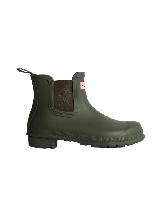 Hunter - Kummikud Original Chelsea - DARK OLIVE | Stockmann - photo 1