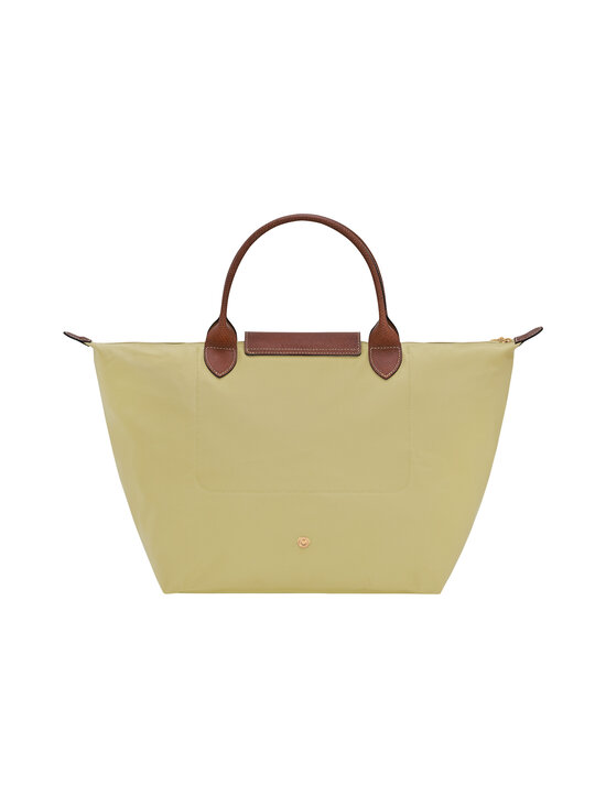 Longchamp - Le Pliage Original Top Handle soma - 244 PISTACHIO | Stockmann - photo 2