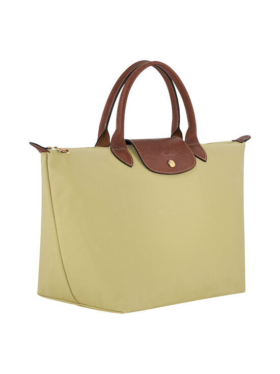Longchamp - Le Pliage Original Top Handle soma - 244 PISTACHIO | Stockmann - photo 3