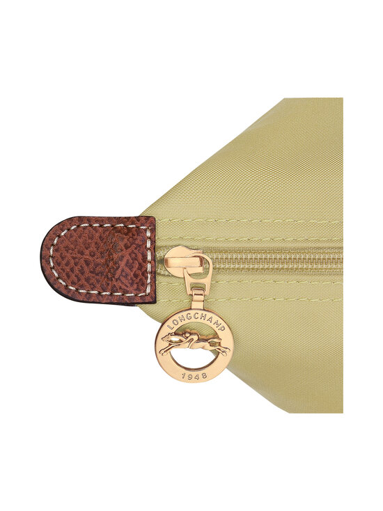 Longchamp - Le Pliage Original Top Handle soma - 244 PISTACHIO | Stockmann - photo 5